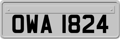 OWA1824