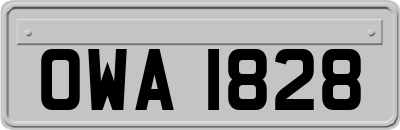 OWA1828
