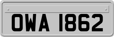 OWA1862