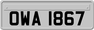 OWA1867