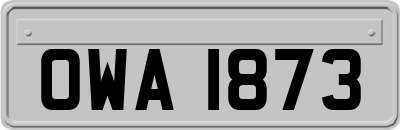 OWA1873