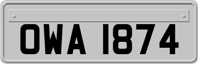 OWA1874
