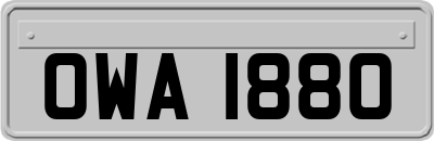 OWA1880