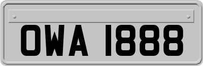 OWA1888