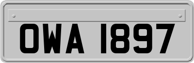 OWA1897