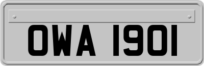 OWA1901
