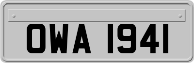 OWA1941