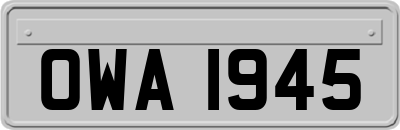 OWA1945