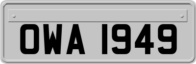 OWA1949
