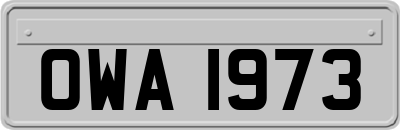 OWA1973