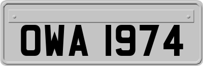 OWA1974