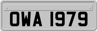 OWA1979