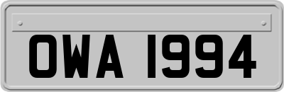 OWA1994