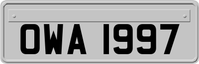 OWA1997