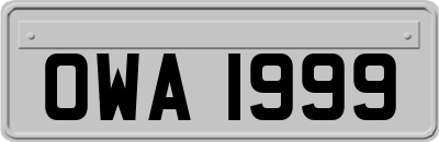 OWA1999