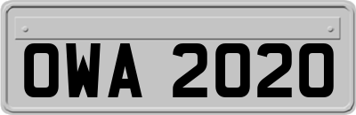 OWA2020
