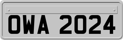 OWA2024
