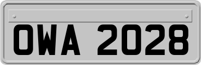 OWA2028