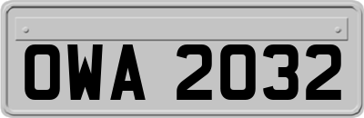 OWA2032
