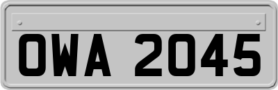 OWA2045