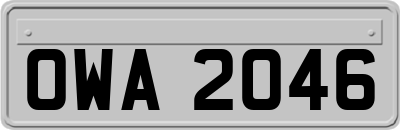OWA2046