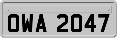 OWA2047