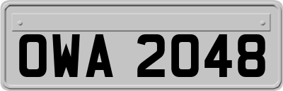 OWA2048
