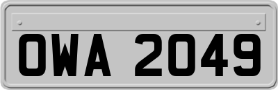 OWA2049
