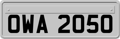 OWA2050