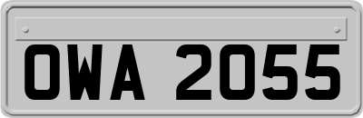 OWA2055