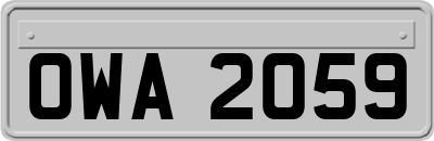 OWA2059