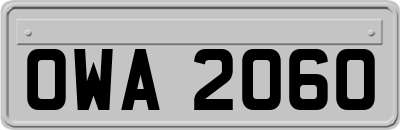 OWA2060