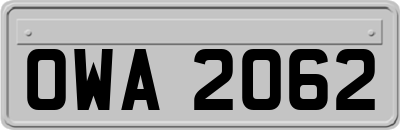 OWA2062