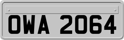 OWA2064