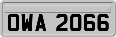 OWA2066