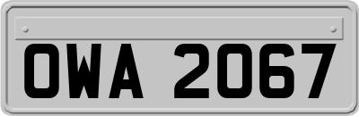 OWA2067