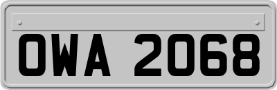 OWA2068