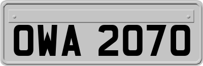 OWA2070