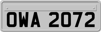 OWA2072