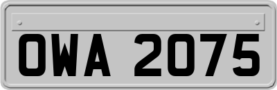 OWA2075