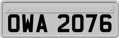 OWA2076