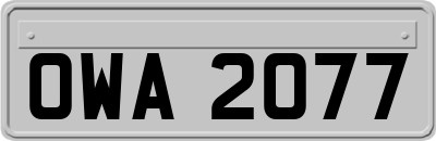 OWA2077