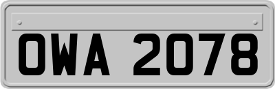 OWA2078