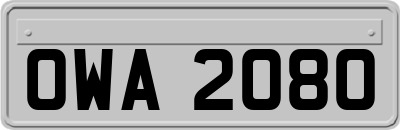 OWA2080