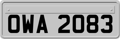 OWA2083