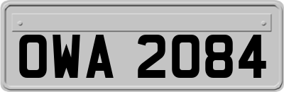 OWA2084