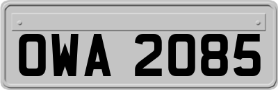 OWA2085