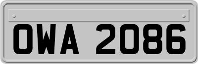 OWA2086