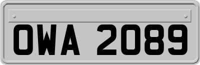 OWA2089
