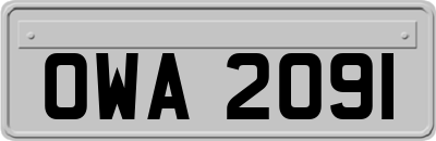 OWA2091